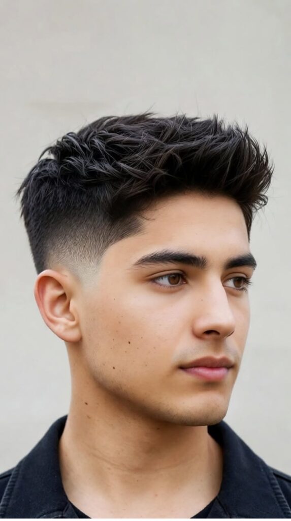 Best Low Taper Fade Styles for Beginners