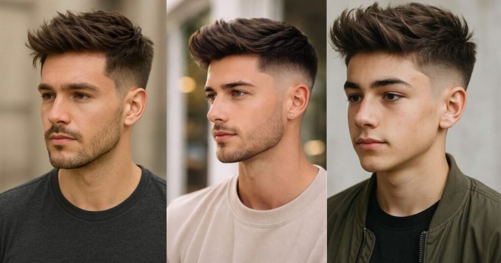 Low Taper Fade: Complete Beginner Guide 2026